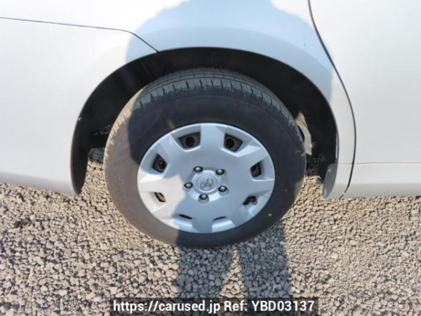 Used 2009 AT toyota noah ZRR70G Image[38]