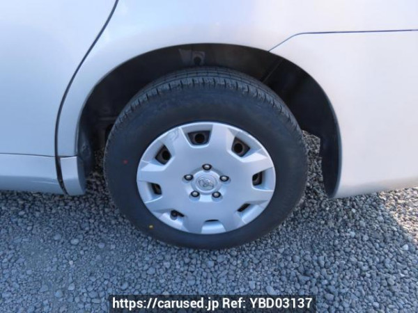 Used 2009 AT toyota noah ZRR70G Image[39]