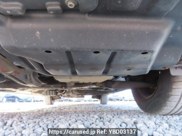 Used 2009 AT toyota noah ZRR70G Image[41]