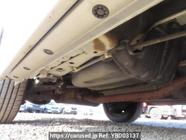 Used 2009 AT toyota noah ZRR70G Image[42]