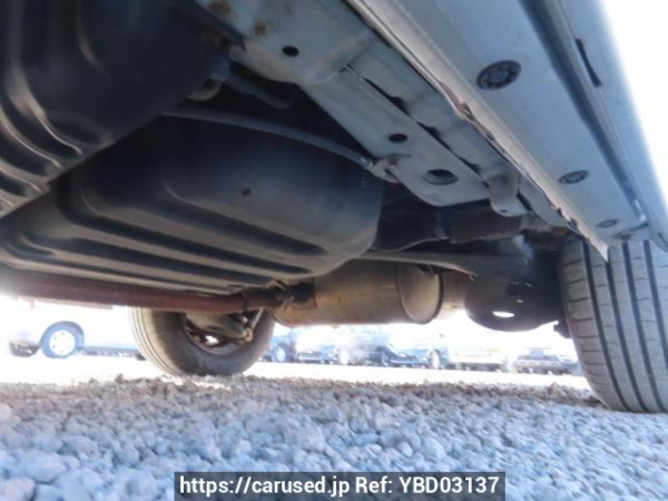 Used 2009 AT toyota noah ZRR70G Image[45]