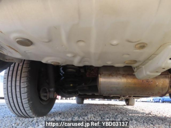 Used 2009 AT toyota noah ZRR70G Image[46]