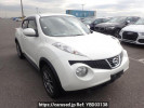 Nissan JUKE YF15