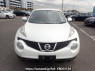 Used 2013 AT nissan juke YF15 Image[1]