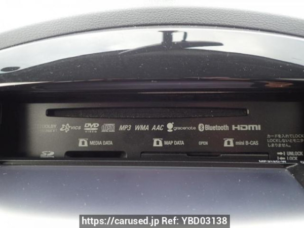 Used 2013 AT nissan juke YF15 Image[18]