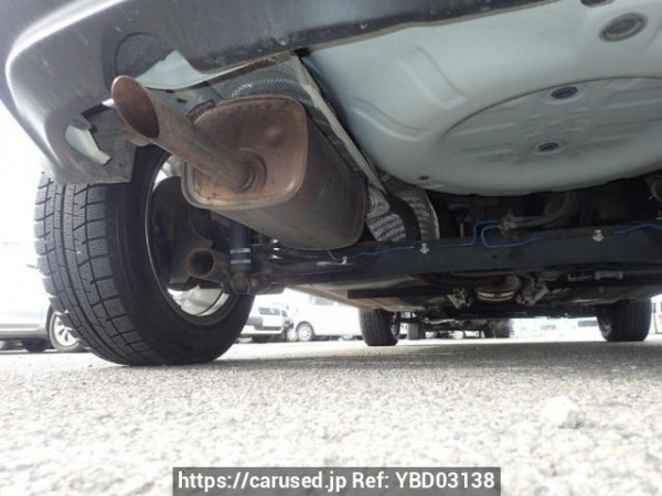 Used 2013 AT nissan juke YF15 Image[28]