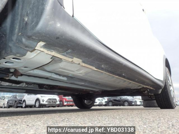 Used 2013 AT nissan juke YF15 Image[31]