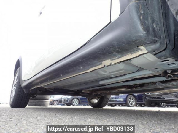 Used 2013 AT nissan juke YF15 Image[34]