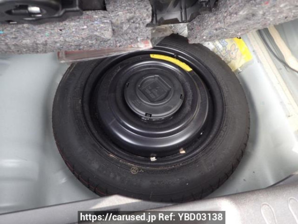 Used 2013 AT nissan juke YF15 Image[36]