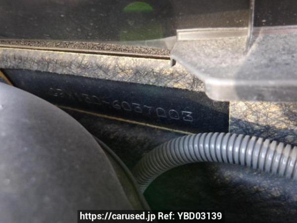 Used 2010 AT toyota mark-x GRX130 Image[12]