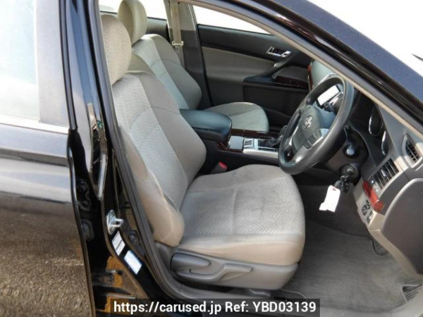 Used 2010 AT toyota mark-x GRX130 Image[13]