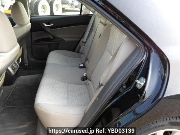 Used 2010 AT toyota mark-x GRX130 Image[16]