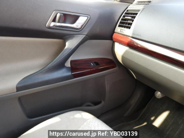 Used 2010 AT toyota mark-x GRX130 Image[17]