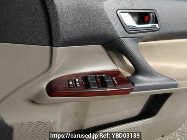 Used 2010 AT toyota mark-x GRX130 Image[18]