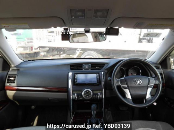 Used 2010 AT toyota mark-x GRX130 Image[19]