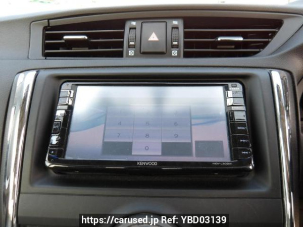 Used 2010 AT toyota mark-x GRX130 Image[24]