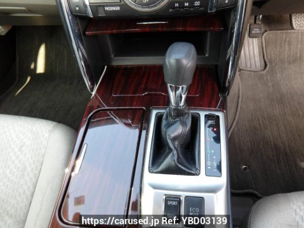 Used 2010 AT toyota mark-x GRX130 Image[26]