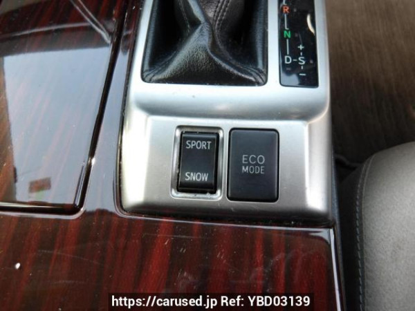 Used 2010 AT toyota mark-x GRX130 Image[27]
