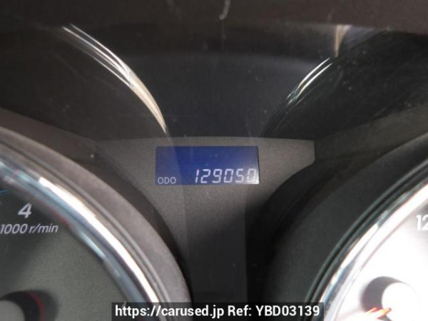 Used 2010 AT toyota mark-x GRX130 Image[29]