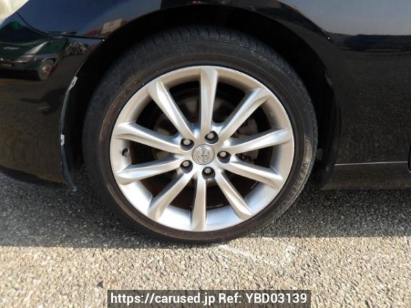 Used 2010 AT toyota mark-x GRX130 Image[31]