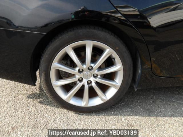 Used 2010 AT toyota mark-x GRX130 Image[32]