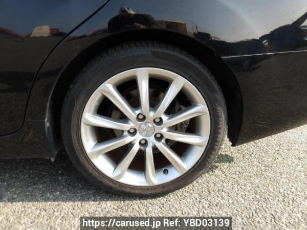 Used 2010 AT toyota mark-x GRX130 Image[33]