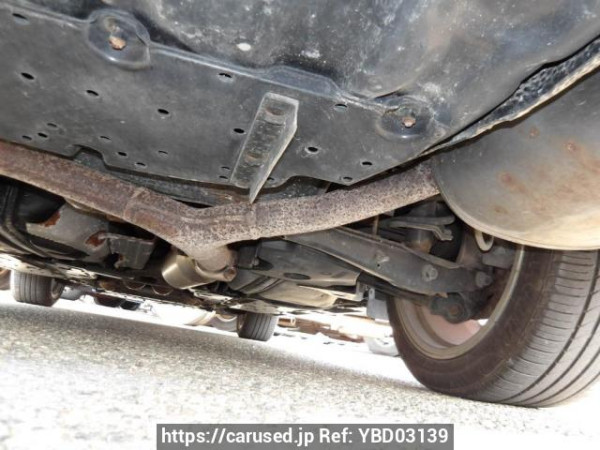 Used 2010 AT toyota mark-x GRX130 Image[42]