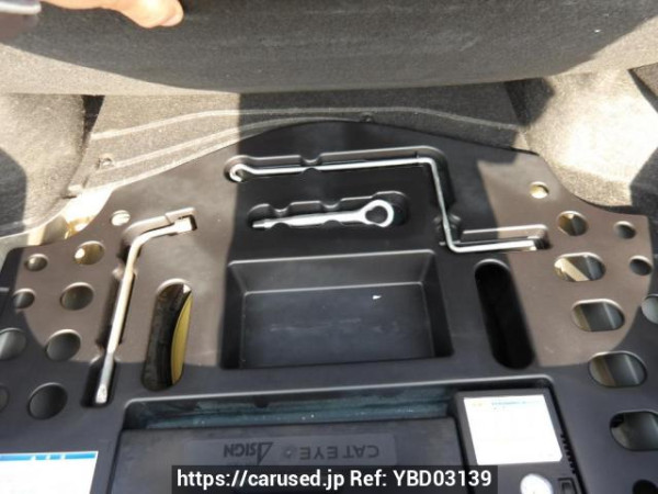 Used 2010 AT toyota mark-x GRX130 Image[44]