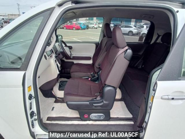 Used 2013 AT toyota spade NCP145 Image[13]