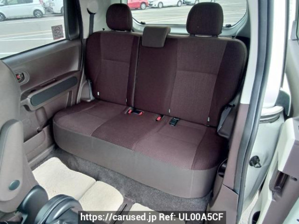 Used 2013 AT toyota spade NCP145 Image[15]