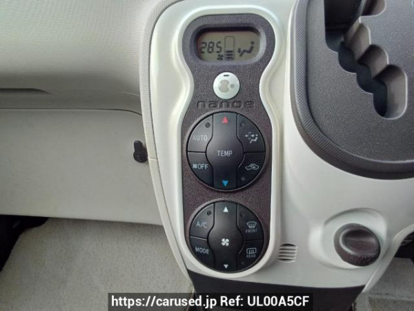 Used 2013 AT toyota spade NCP145 Image[24]