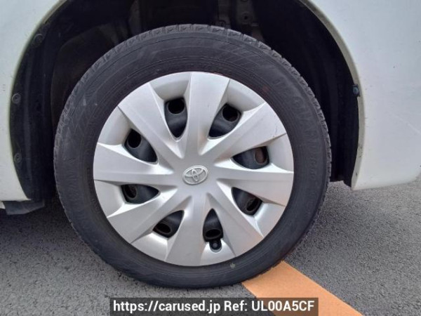 Used 2013 AT toyota spade NCP145 Image[28]