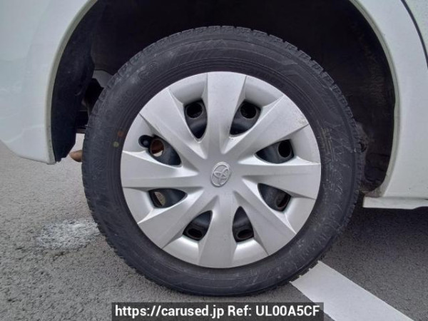 Used 2013 AT toyota spade NCP145 Image[30]
