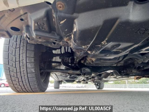 Used 2013 AT toyota spade NCP145 Image[32]