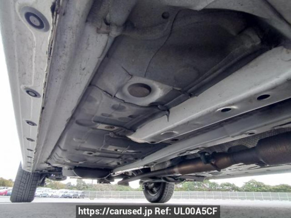 Used 2013 AT toyota spade NCP145 Image[34]