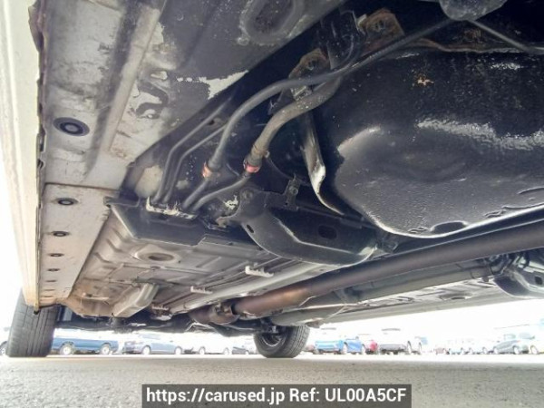 Used 2013 AT toyota spade NCP145 Image[36]