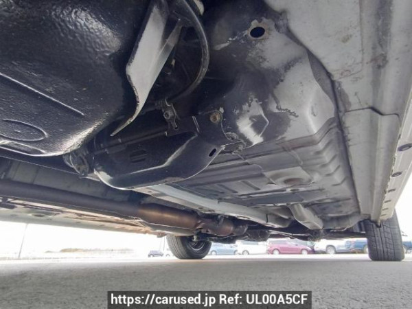 Used 2013 AT toyota spade NCP145 Image[37]