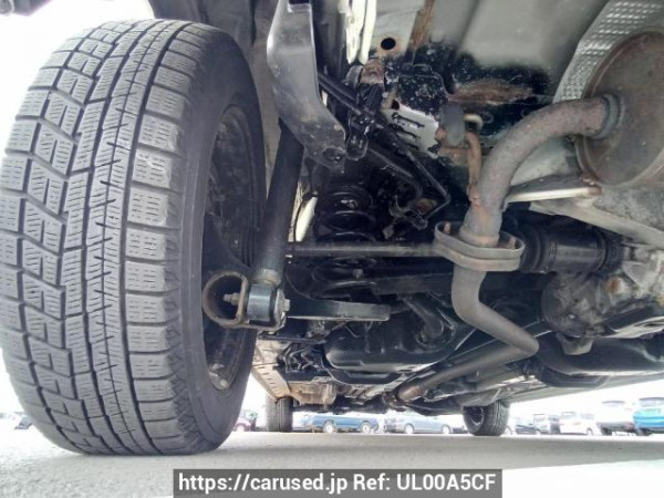 Used 2013 AT toyota spade NCP145 Image[38]