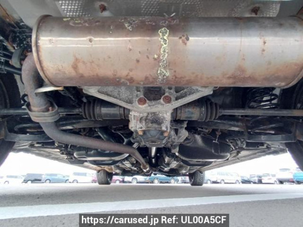 Used 2013 AT toyota spade NCP145 Image[40]