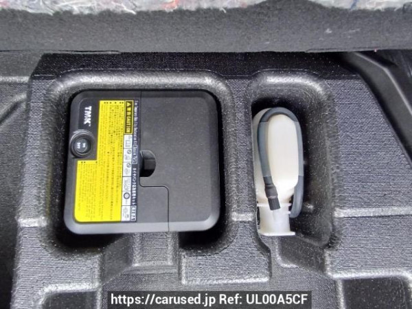 Used 2013 AT toyota spade NCP145 Image[41]