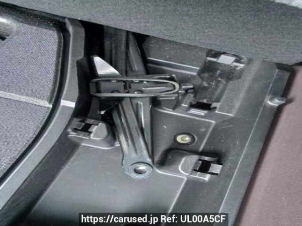 Used 2013 AT toyota spade NCP145 Image[42]