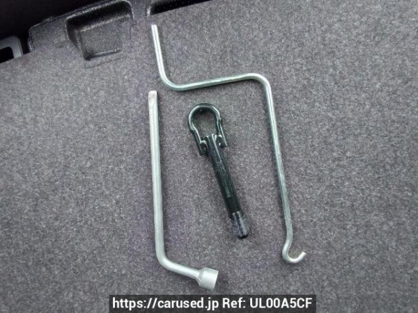 Used 2013 AT toyota spade NCP145 Image[43]