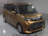 Used 2016 AT toyota tank M900A Image[2]