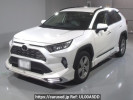 Toyota RAV4 MXAA54