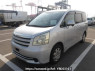 Used 2008 AT toyota noah ZRR70G Image[2]