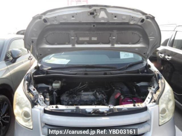 Used 2008 AT toyota noah ZRR70G Image[7]