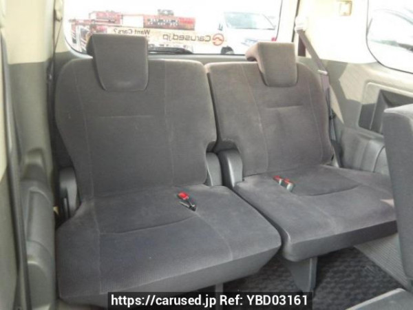 Used 2008 AT toyota noah ZRR70G Image[13]