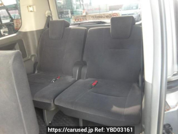 Used 2008 AT toyota noah ZRR70G Image[14]