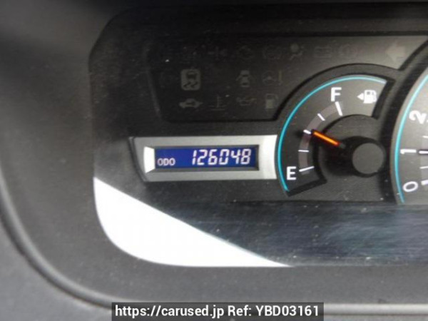 Used 2008 AT toyota noah ZRR70G Image[24]