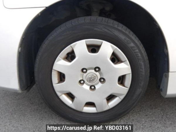 Used 2008 AT toyota noah ZRR70G Image[25]